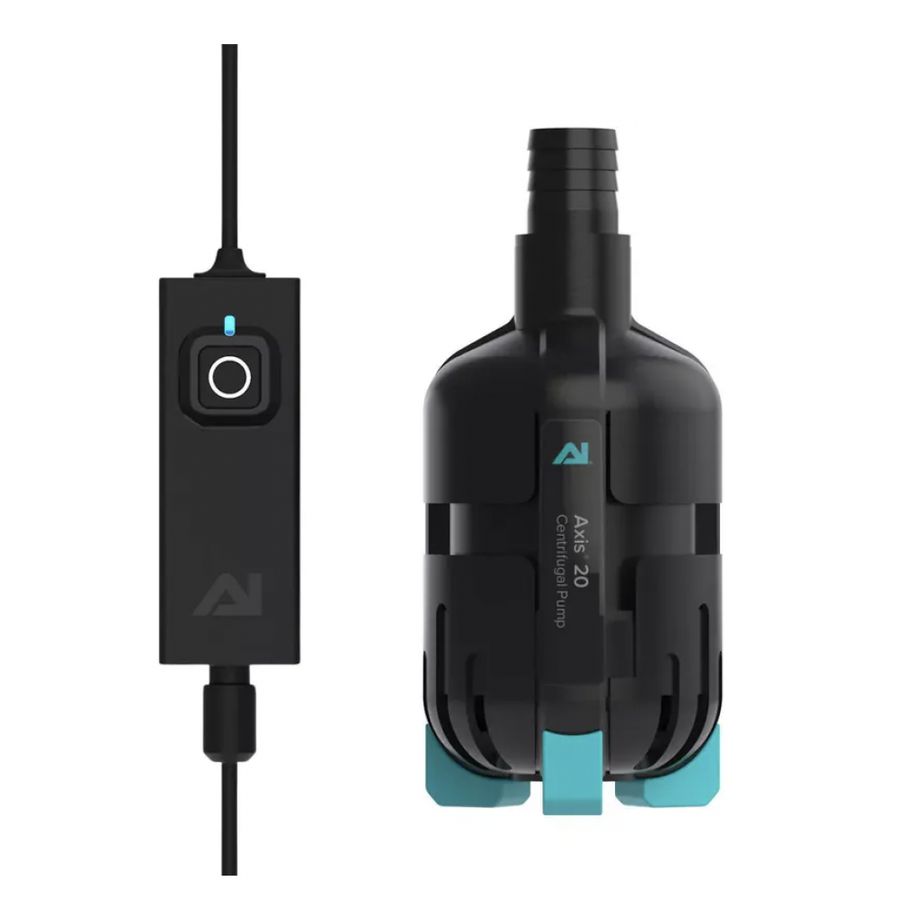 AQUA IIIUMINATION AI AXIS 20